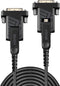 LINDY Aansluitkabel HDMI-micro-D stekker, HDMI-micro-D stekker 10.00 m Zwart 38320 HDMI-kabel