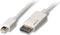 Lindy Adapterkabel Mini-DP (DisplayPort) an DisplayPort, 5m
