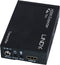 LINDY C6 HDMI 2.0 Extender - Video-/audio-/infrarooduitbreider - HDBaseT - maximaal 70 m