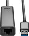 LINDY Netwerkadapter 2.5 GBit/s USB 3.2 Gen 1, Gigabit-LAN (1/2.5 Gbit/s), RJ45