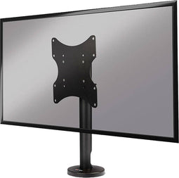 LINDY neu Monitor-tafelbeugel 1-voudig 58,4 cm (23) - 109,2 cm (43) Vast