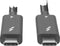 LINDY Thunderbolt-kabel Thunderbolt 4 Thunderbolt (USB-C) stekker 2.00 m 31121