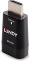 Lindy - Video/audio-adapter - HDMI / VGA - HD-15 (VGA) (V) naar HDMI (M)