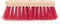 Linea Bezem 30 cm - Excl. Steel