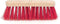 Linea Bezem 30 cm - Excl. Steel