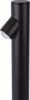 Linea bolderlamp- Tuinverlichting - Plug and Play- Laagspanning - Staande verlichting - Zwart