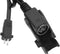 Lineaire actuator DC 28 V