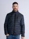 Lined Jacket Burley