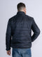 Lined Jacket Burley