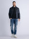 Lined Jacket Burley