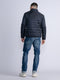 Lined Jacket Burley