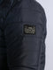 Lined Jacket Burley
