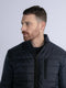 Lined Jacket Burley