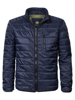 Lined Jacket Burley