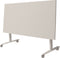 Linesto klaptafel 160CM Wit Robson
