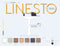 Linesto Plus aanbouwtafel, hoogte instelbaar (65-85cm) 25mm blad en t-poot frame met rechte tenen