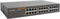 D-Link DGS-1024D - Netwerkswitch - 24 Gigabit poorten - 48 Gbps switchingcapaciteit