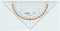 Linex geodriehoek 1616G | 16 cm