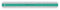 Linex - Liniaal linex super s30 300mm transparant | 10 stuks