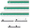 Linex Super S40 - Liniaal - 40 cm