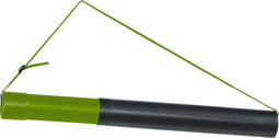 Linex telescopische tekenbuis | diameter van 7 | 5 cm | lengte van 70 tot 124 cm