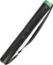 Linex telescopische tekenbuis | diameter van 7 | 5 cm | lengte van 70 tot 124 cm