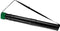 Linex telescopische tekenbuis | diameter van 7 | 5 cm | lengte van 70 tot 124 cm