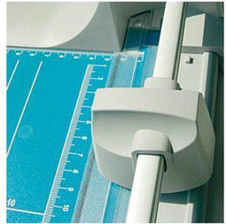 LINIAAL DAHLE SNIJMACHINE 507