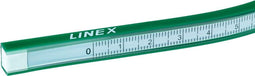 Liniaal LINEX buigbare 30cm FCG-30