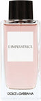 Damesparfum Dolce & Gabbana EDT L’Imperatrice 100 ml