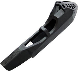 Linker kunststof voetje Ursus Jumbo fietsstandaard