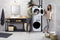 LinkShelf Washer-Dryer Connector Amica DSK150