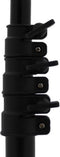 Linkstar Achtergrond Systeem BS-3031 300x315 cm (HxB)