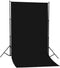 Linkstar Achtergrond Systeem BSK-2830B + Zwart doek