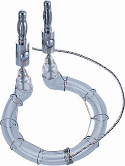 Linkstar Flitsbuis RTC-1355-1000L UV-FF voor FF-750A, FF-1000A, FF-800L EN FF-1000L