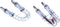 Linkstar Flitsbuis U-Vorm UTC-062840-120L-MT voor MT-120FU