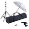 Linkstar Flitsparaplu Reflectiescherm Set UK-84T