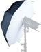 Linkstar Flitsparaplu Softbox Reflectie URF-102R 90 cm