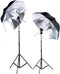 Linkstar Lamphouder Set LHK-4U