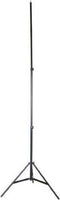 Linkstar Lampstatief Ls-807 Aluminium 110-308 Cm Zwart