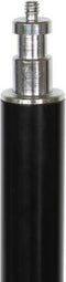 Linkstar Lampstatief Ls-807 Aluminium 110-308 Cm Zwart