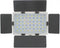 Linkstar LED Lamp Set VD-405V-K2 incl. Accu