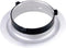 Linkstar Opvouwbare Beauty Dish QSSR-85X/S 85 cm