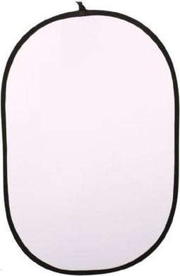 Linkstar Reflectiescherm 2-in-1 R-100150sw 100 X 150 Cm Zilver