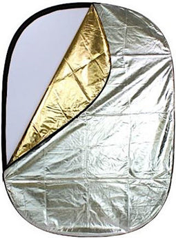 Linkstar Reflectiescherm 5-in-1 Fr-140190b 140 X 190 Cm Diffusor