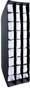 Linkstar Softbox + Honingraat LQA-SB35160HC 35x160 cm voor LQ/LD Serie