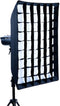Linkstar Softbox + Honingraat LQA-SB6090HC 60x90 cm voor LQ/LD Serie