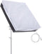Linkstar Softbox + Honingraat RX-11SB+HC voor LED RX-11TD