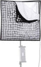 Linkstar Softbox + Honingraat RX-11SB+HC voor LED RX-11TD