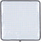 Linkstar Studiolamp Bi-color Lx-50 Led 6950 Lumen 50 Watt Wit